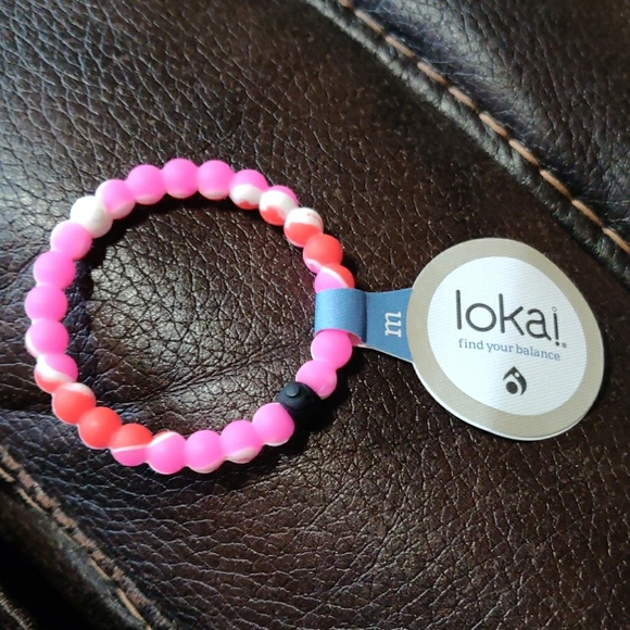 Lokai Jewelry Lokai Bracelet Original Poshmark